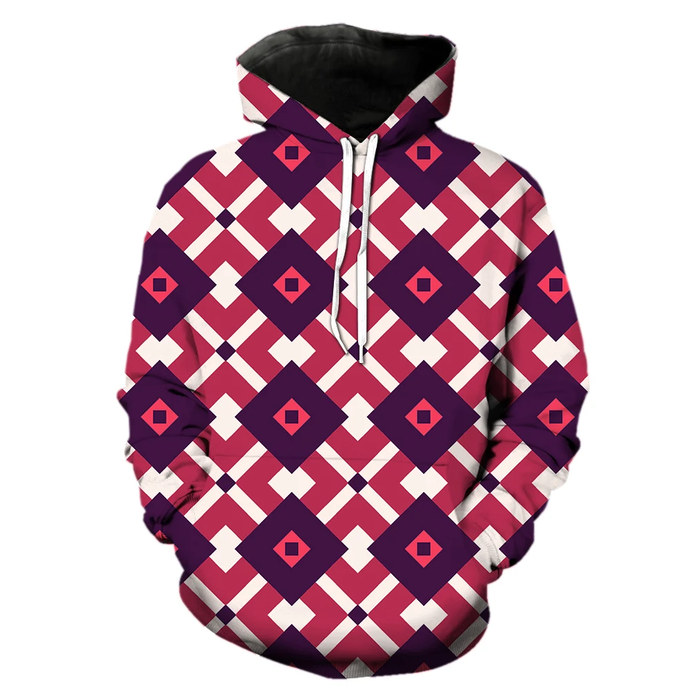 

Мужская толстовка с длинным рукавом, повседневная экзотическая Толстовка большого размера в этническом ретро стиле с 3D принтом, уличная одежда в стиле хип-хоп, весна 2022