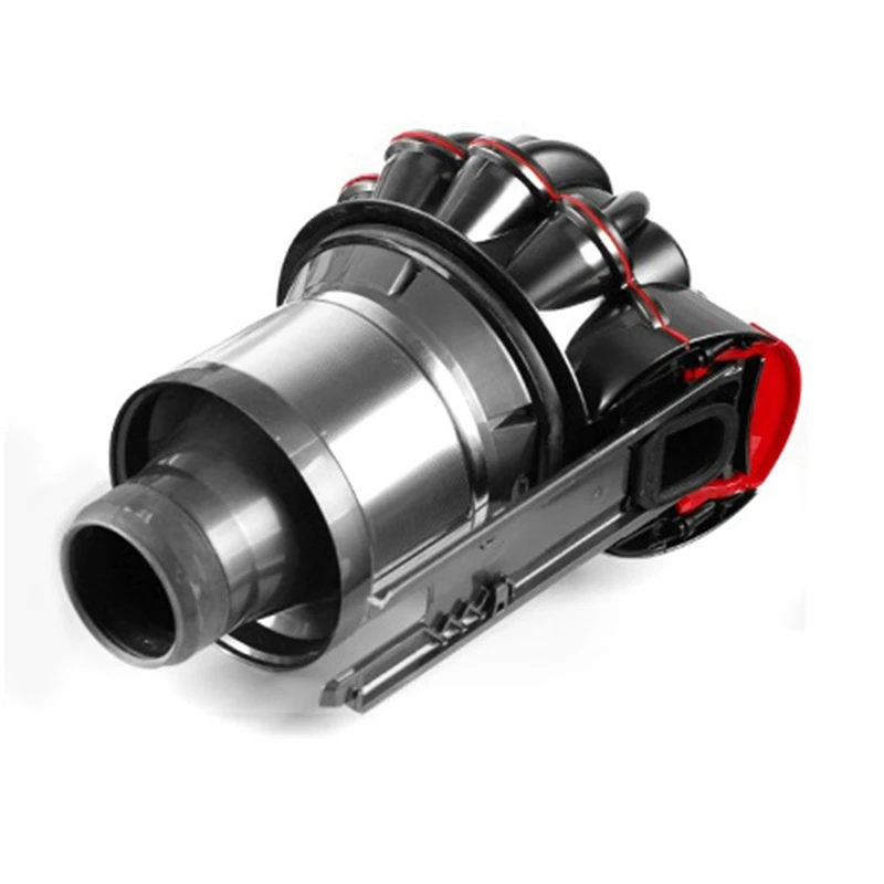 Новый циклонный сменный корпус для пылесоса Dyson V7 V8 SV10 SV11