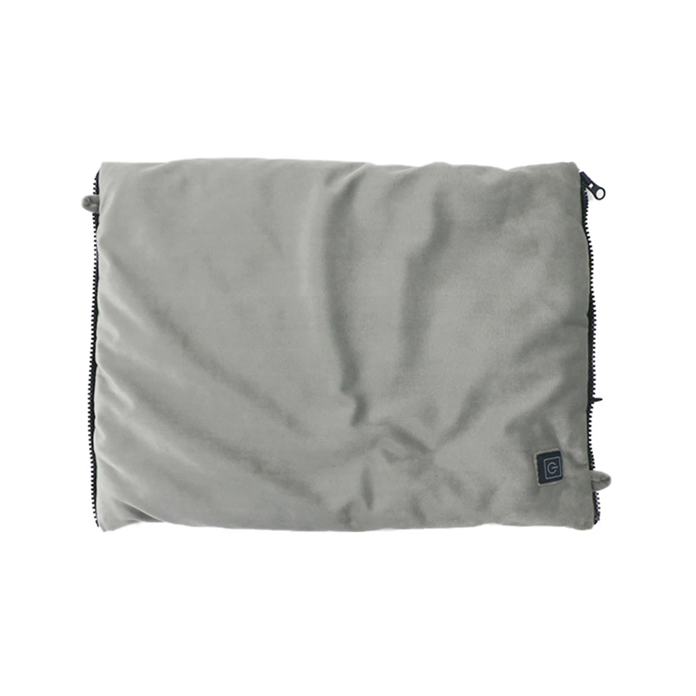 

Нагревательная ручная муфта плюшевые руки теплые коврики 3-скоростной Электрический нагреватель забавная упаковка сохраняющие тепло поду...