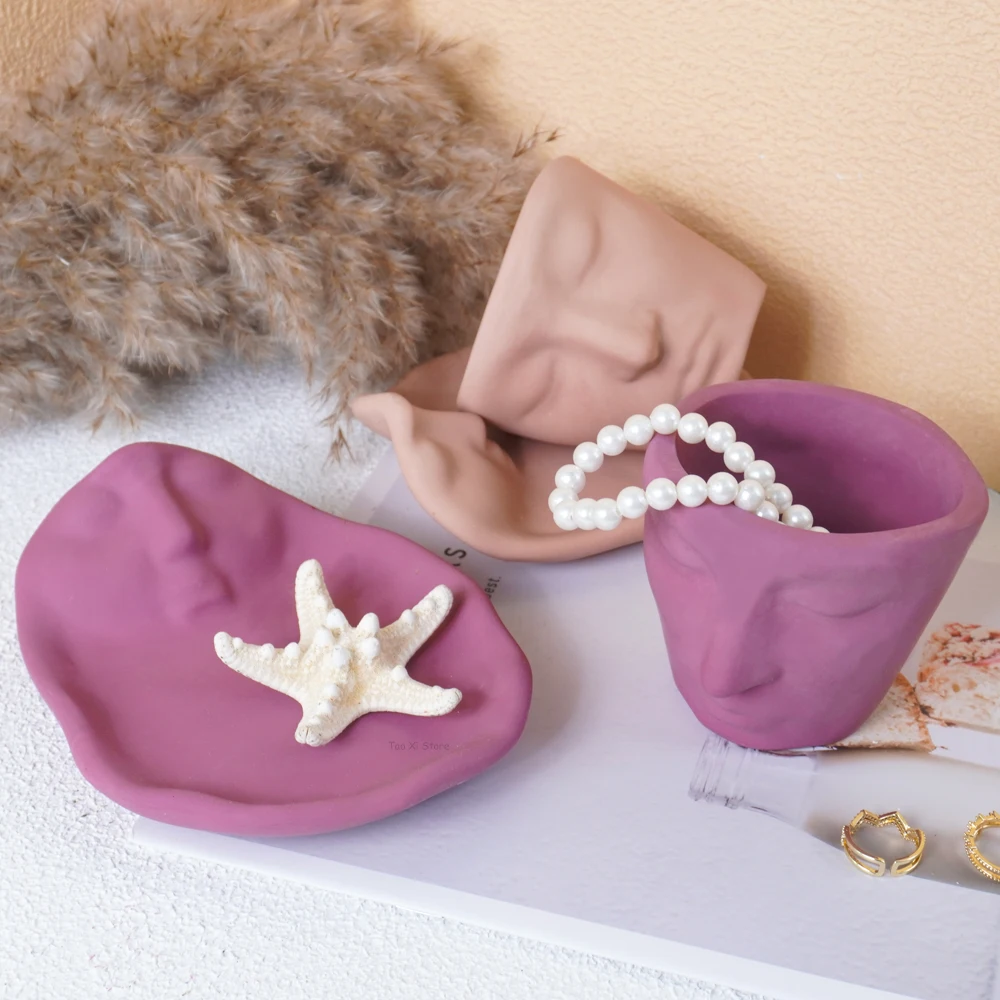 3D абстрактный циферблат кофейная фотография поднос для самостоятельного