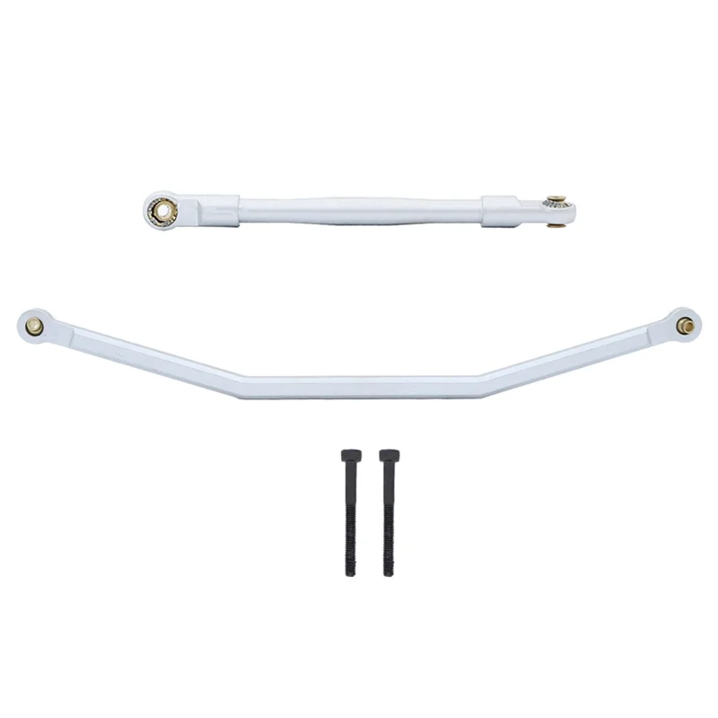 Металлический стержень рулевого управления сервопривод для осевого RBX10 Ryft 1/10 RC