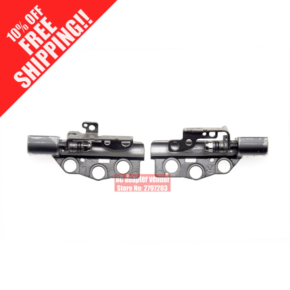 

FOR lenovo Thinkpad X1 Carbon 2014 2015 00HM110 touch version laptop screen axis hinges