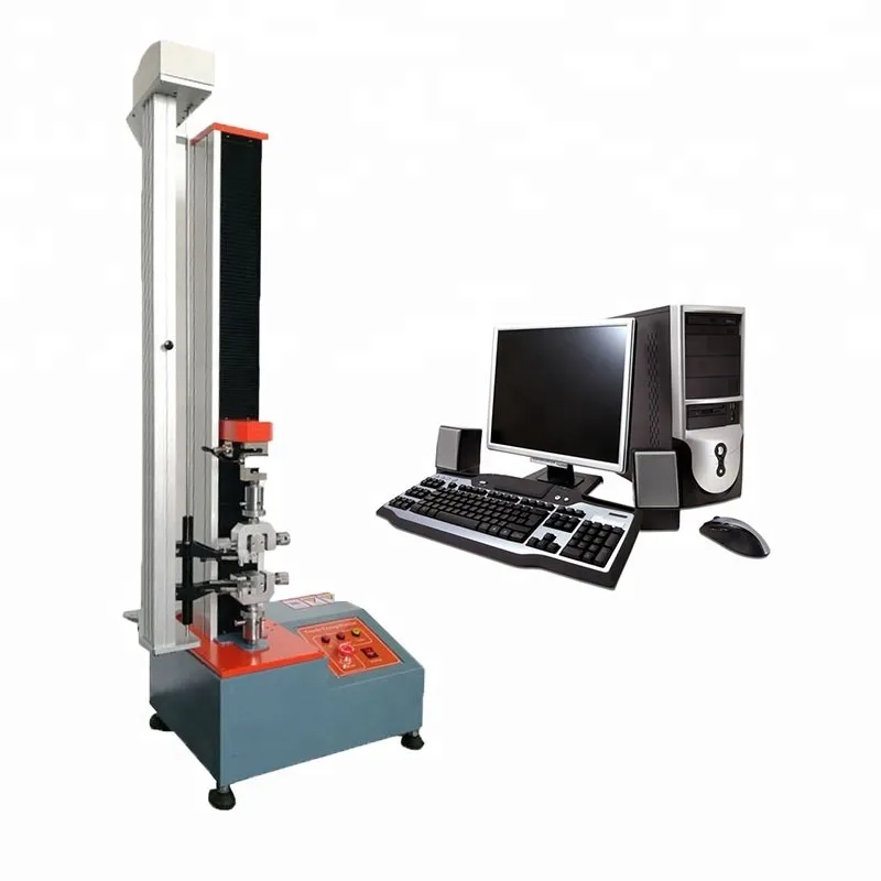 

90 Degree Peeling Strength Testing Machine