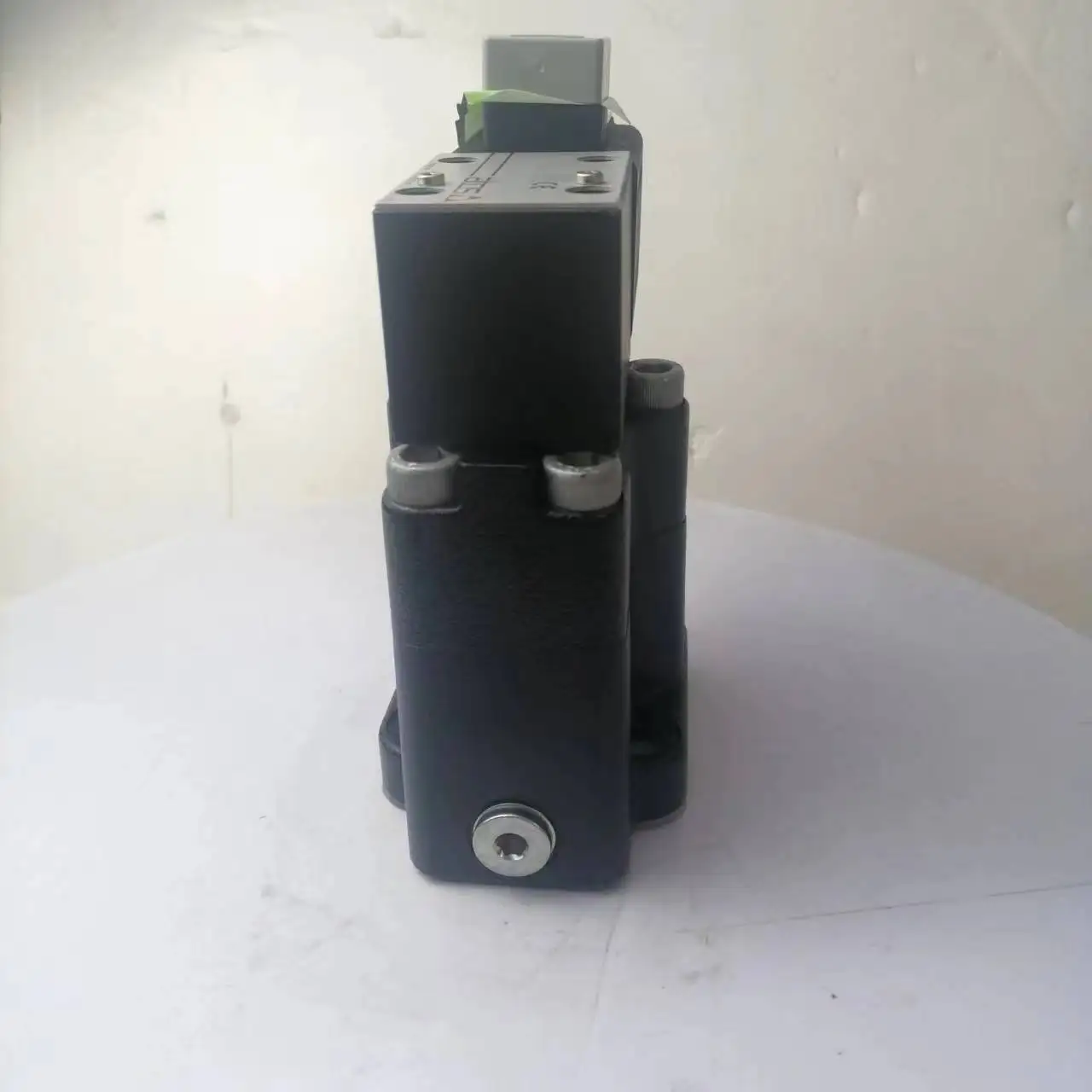 ATOS Пропорциональный предохранительный клапан RZMO-P1-010-210