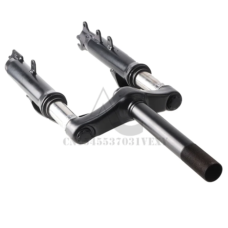 

Новые запасные части переднего амортизатора вилки, запасные части переднего амортизатора, подходящие для аксессуаров для электрических скутеров