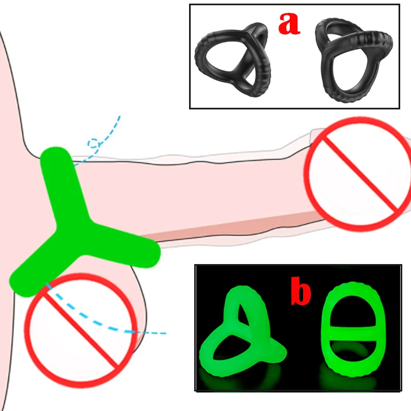 Кольцо для пениса секс игрушки кольцо на пенис задержки эякуляции носилки