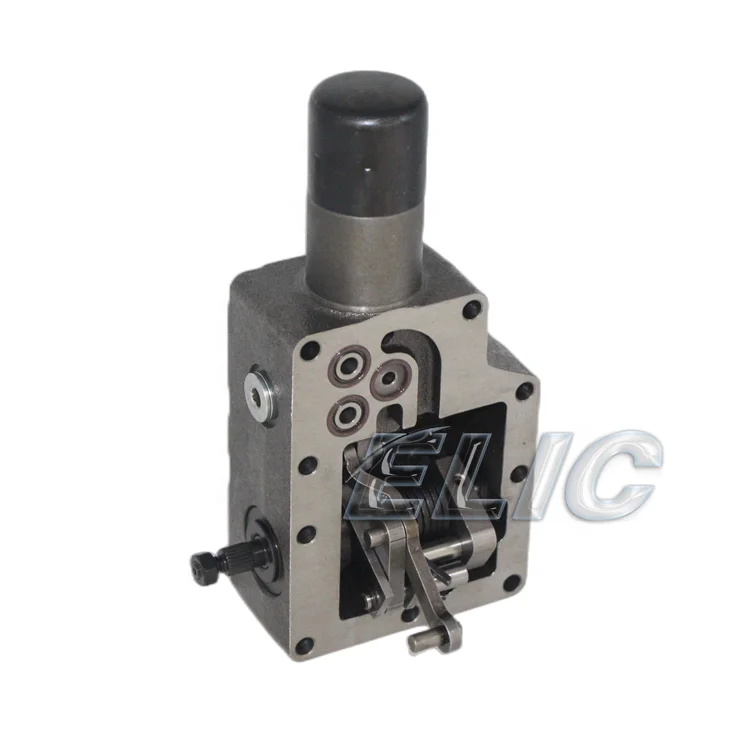 Control Valve Spv18 Spv20 Spv21 Spv22 Spv23 Spv27 Hydraulic Pump Parts Regulator