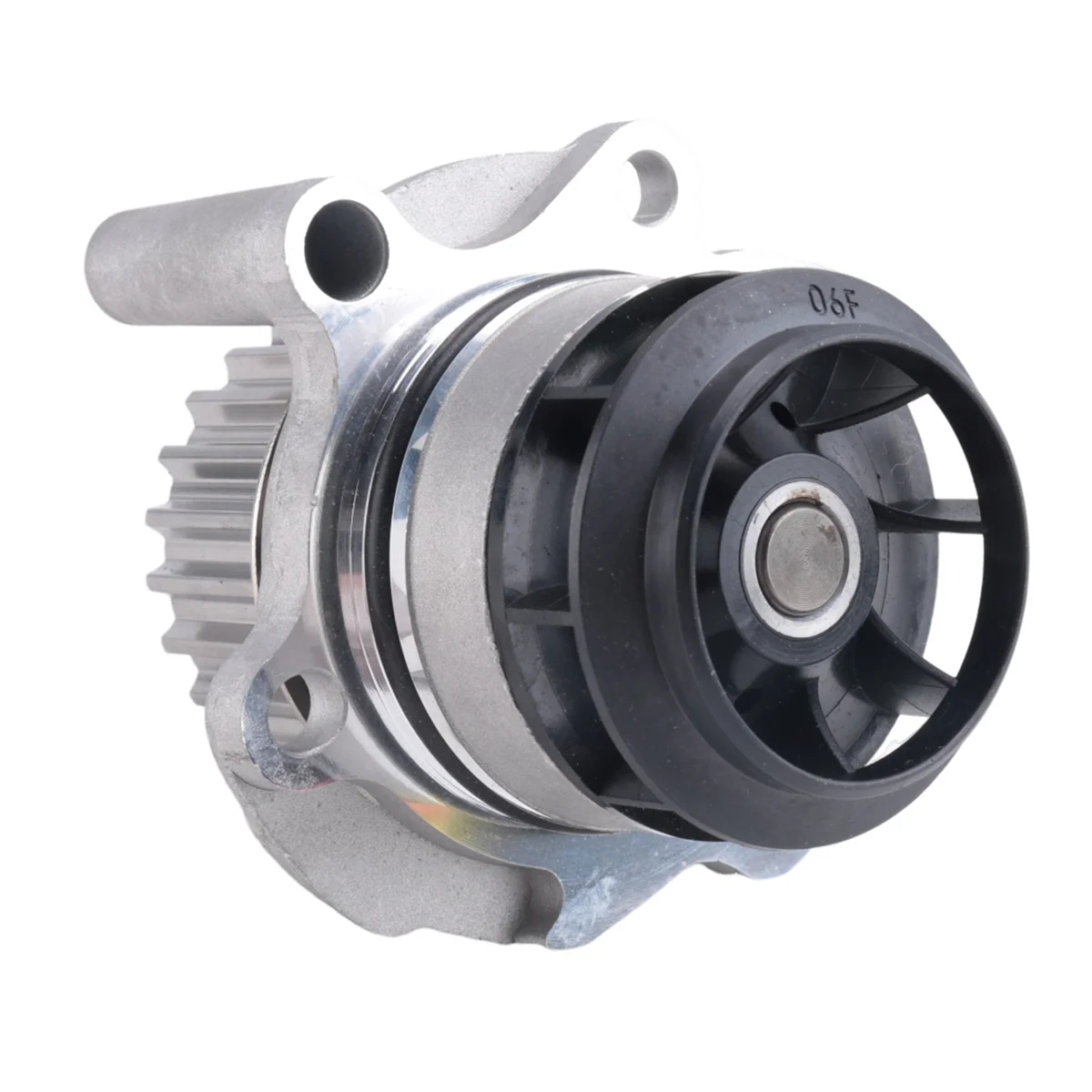 06F 121011 X 06A Водяной насос двигателя F для Audi A3 A4 TT QUATTRO