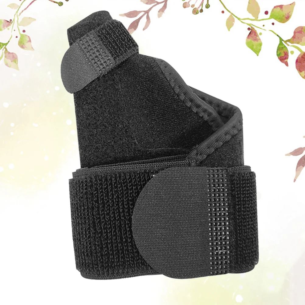 

Wrist Support Braces Stabilizer Hand Splint Thumb Band Athletic Tape Strap Carpal Tunnel