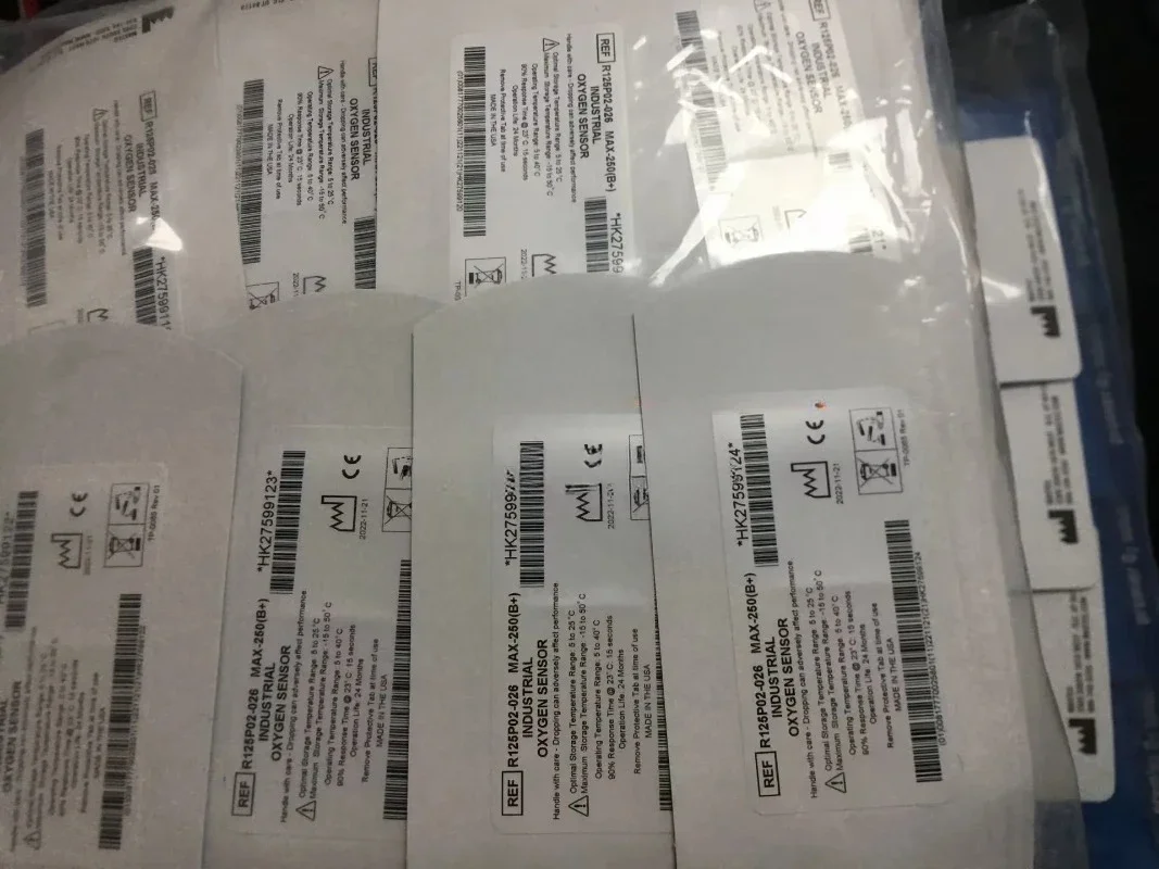 Датчик кислорода Maxtec MAX-250B MAX250B MAX-250(B) 1 шт. совместимый с KE-25F3