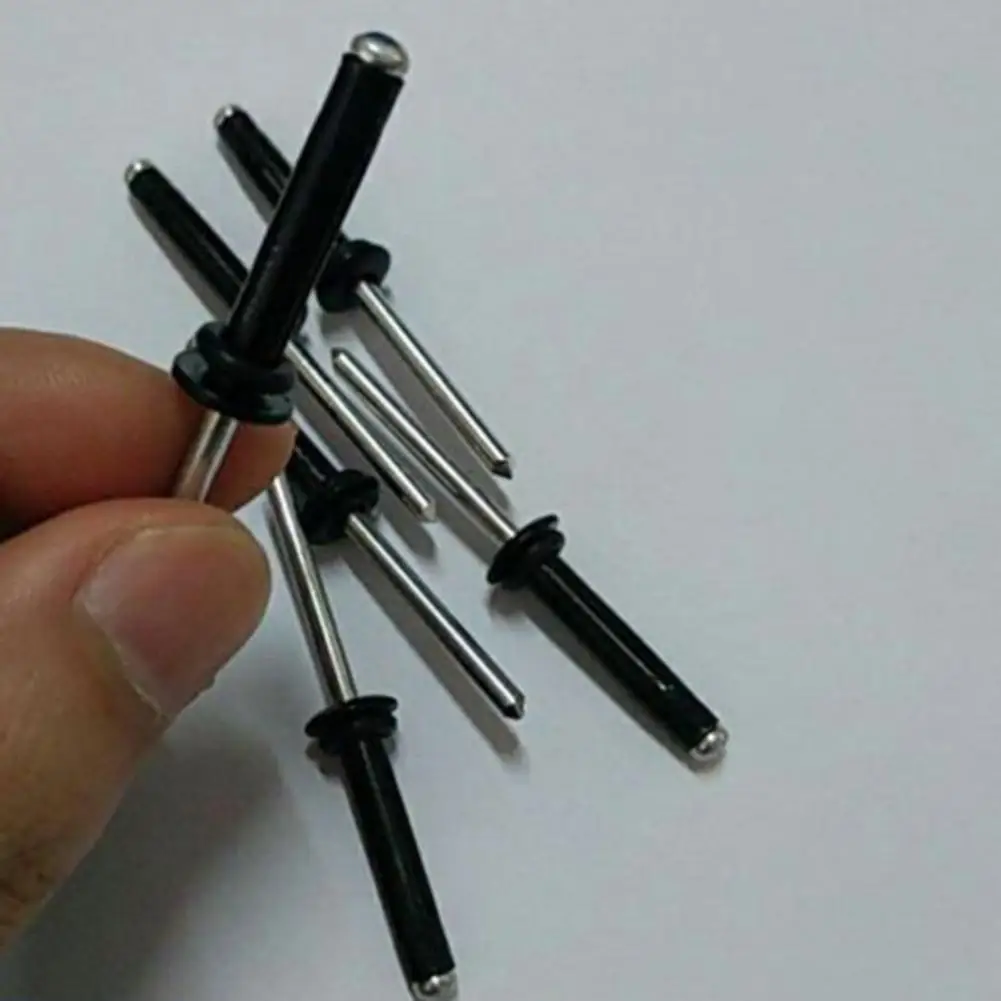 Rivet	Wear Resistant Tri-grip Rivet Mounting  Rivet For Boat