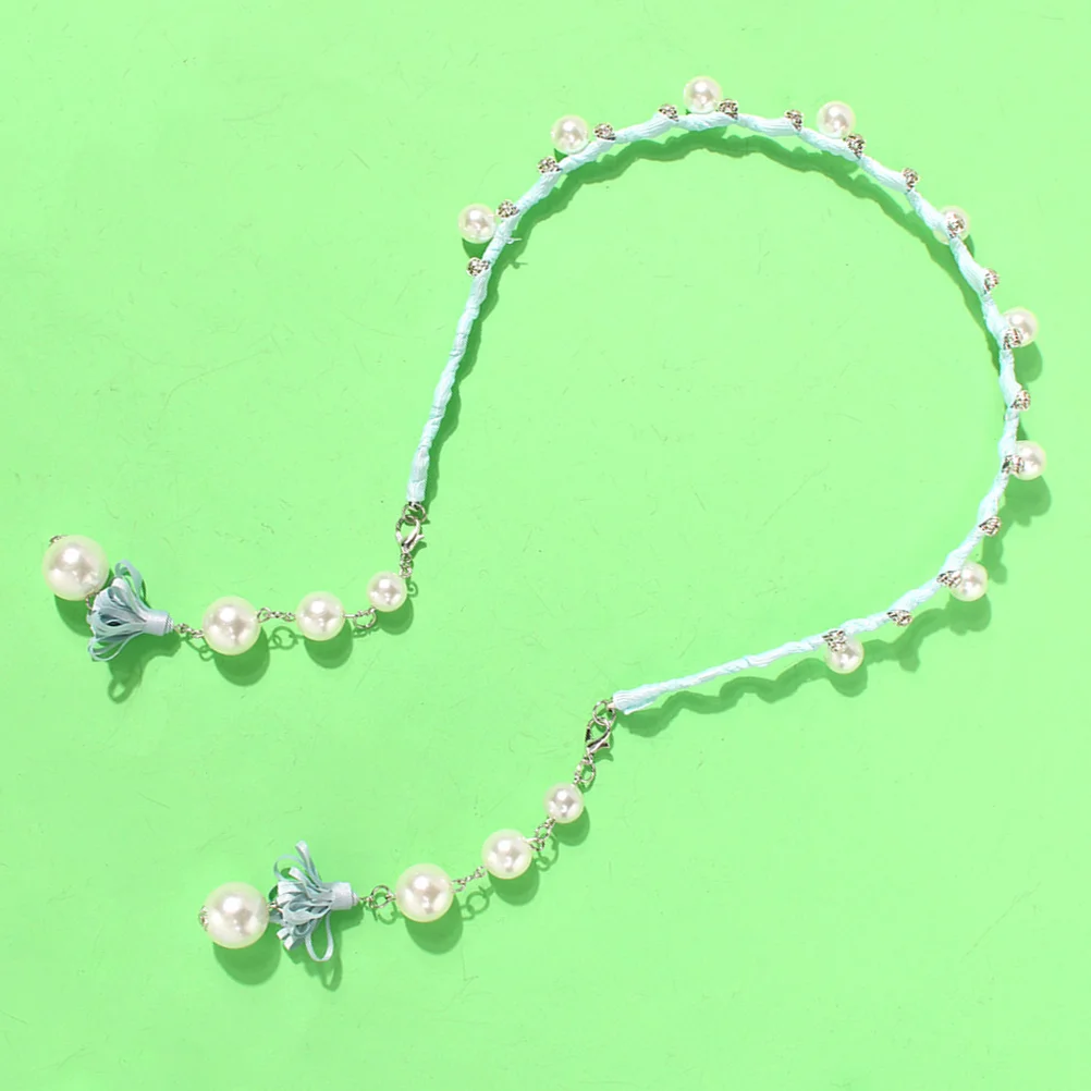 

Rhinestone Hair Hoop Scrunchies Girls Women Headband Rhinestone Wedding Headband Forest Cosplay Headband Girls Headband