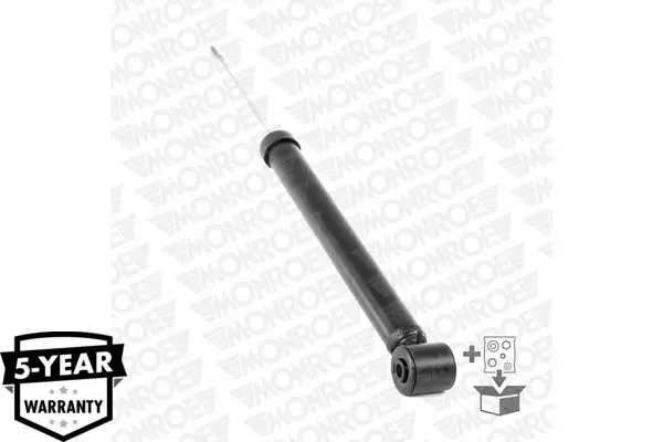 

Rear shock absorber for G1091/left ALFA ROMEO MITO 08