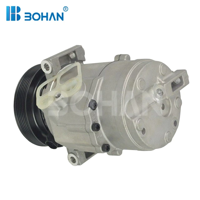 

For chevrolet air conditioner compressor for Chevrolet Captiva 3.2 96861886 J555-25 4808195 4813545 20910244 96629607 93743412