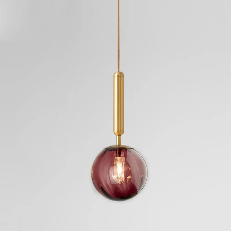 

Подвесной светильник LZPZ RUI