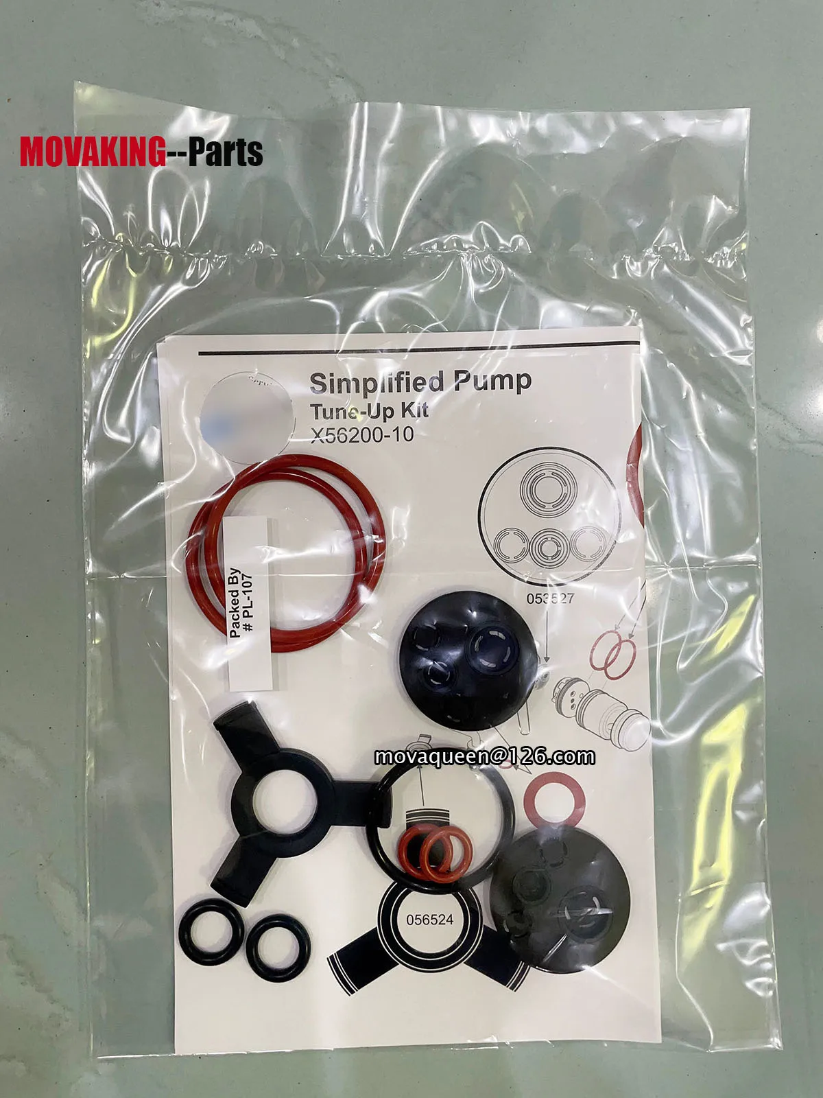 Детали для аппарата мороженого фотосессия ремонт набор инструментов Тэйлор C712