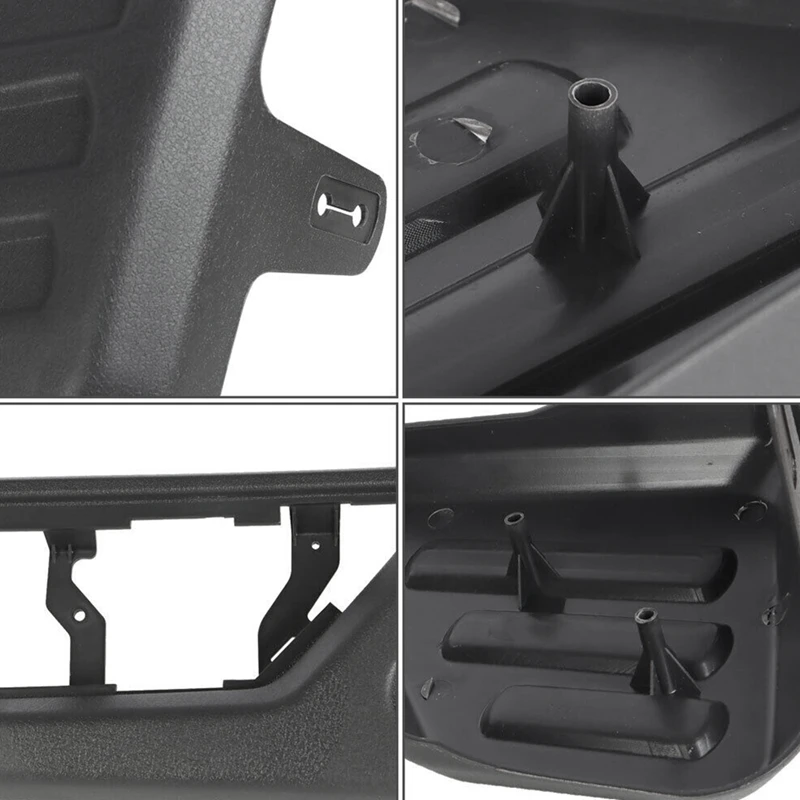 8C3Z-2562187-BB украшение панели сиденья Автомобильные поставки запасные части