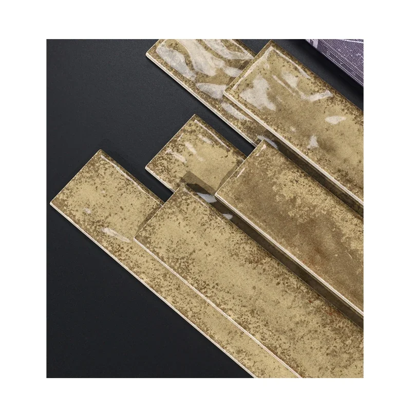 Новинка 2024 строительные материалы керамическая мозаика ванная комната бар кухня