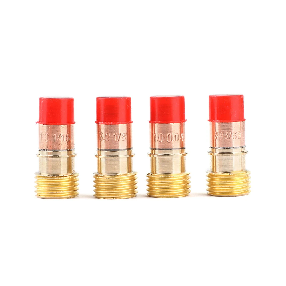 

Durable Heat-resistant Welding Set Accessories Clamp Holder TIG Welding