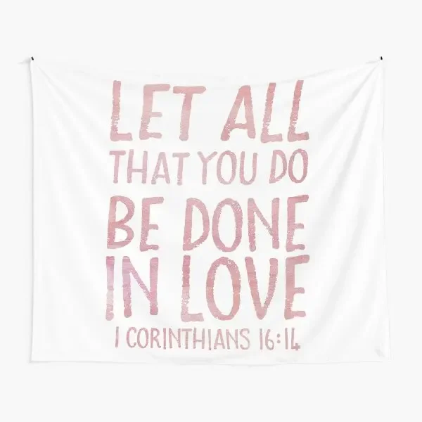 Акварельный гобелен украшение для спальни с принтом занятий йогой путешествий