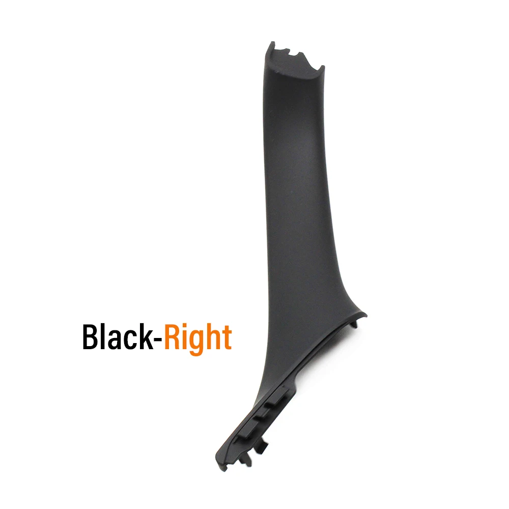 

LHD RHD Модернизированная новая внутренняя ручка пассажирской двери Внутренняя отделка панели для BMW 5 серии F10 F11 F18 520i 523i 525i 528i 535i