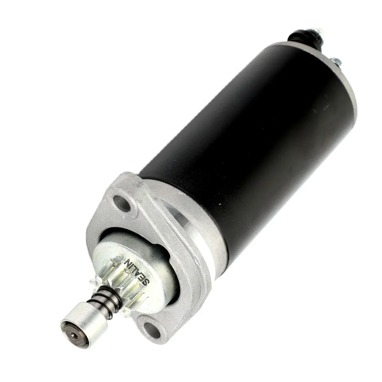 50- 803835 Стартер T02 подходит для подвесного двигателя Yamaha 682-81800-11 6L2-81800-20 Mercury Marine TOHATSU