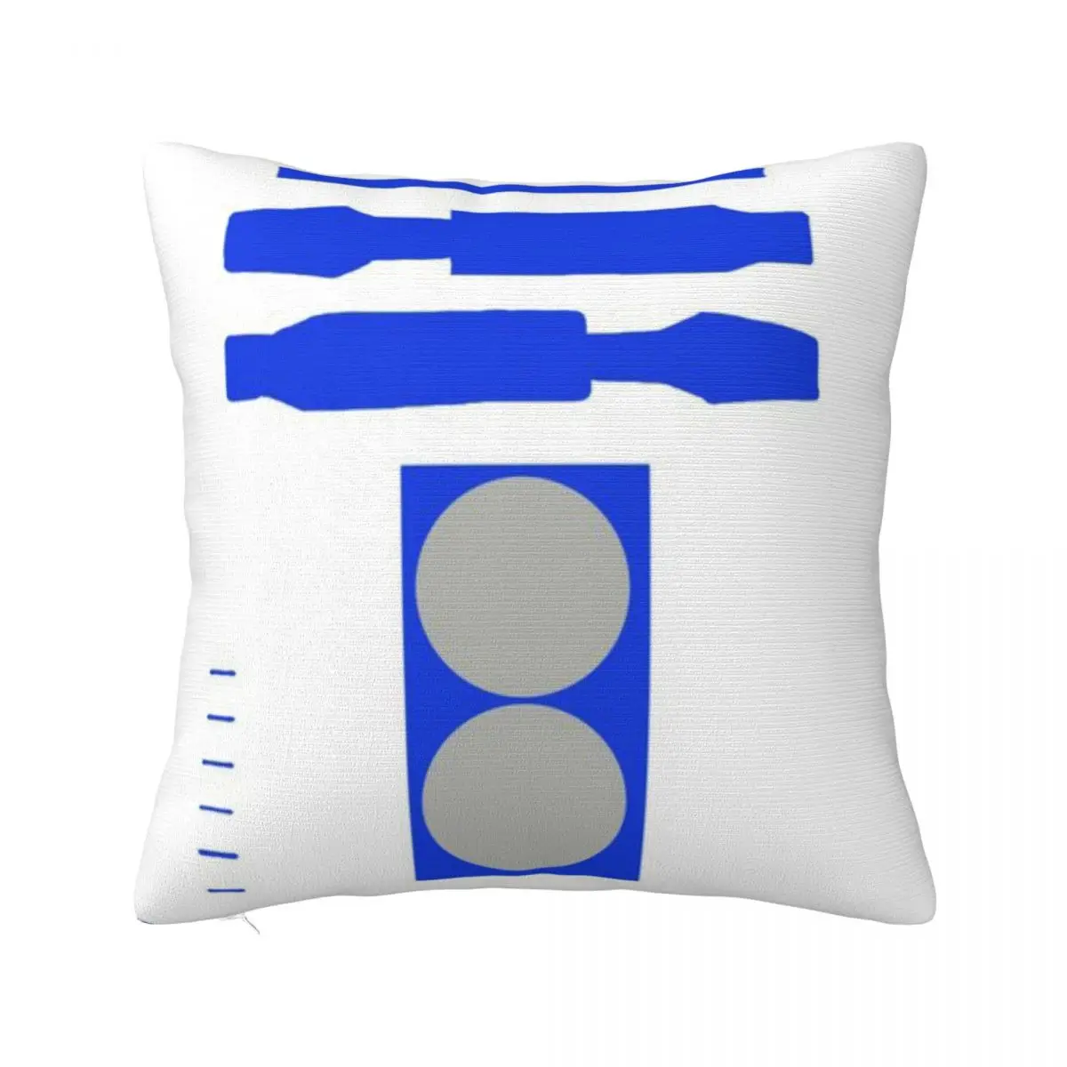 Дроид вам нужна подушка