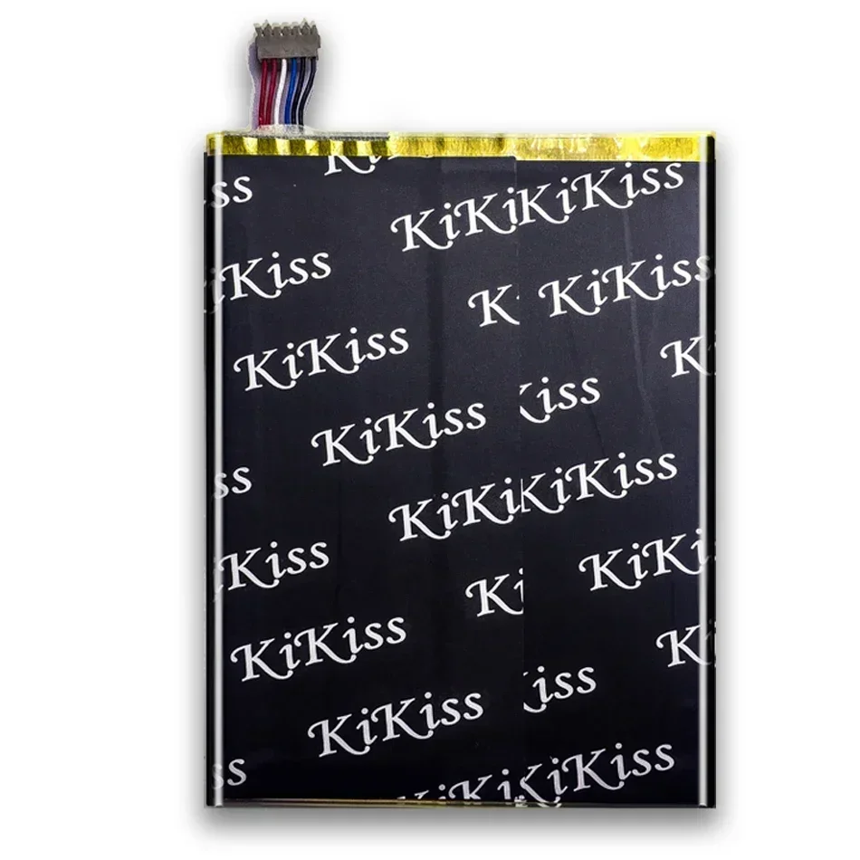 KiKiss 4200 мАч аккумулятор для телефона ZTE G719C N939St Blade S6 Lux Q7/-C X9 аккумуляторы Li3830T43P6h 856337