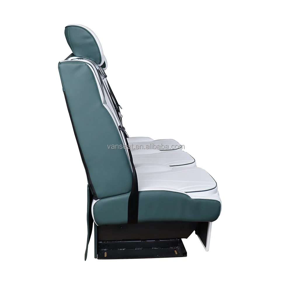 Модифицированное автомобильное сиденье Sprinter для салона автомобиля 3 человека