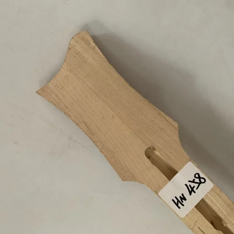 Незавершенная шея для бас-гитары Hofner HN458