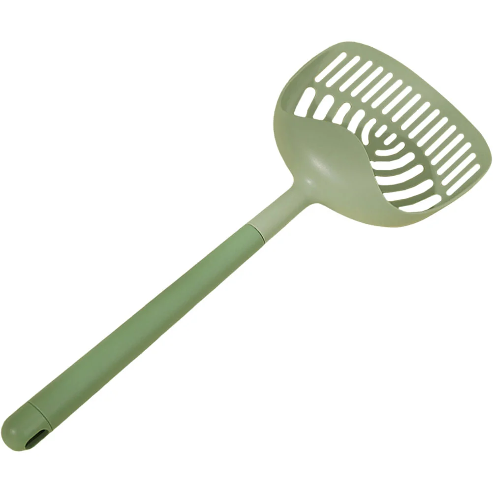 

Cat Litter Scooper Kitten Litter Scoop Litter Cleaning