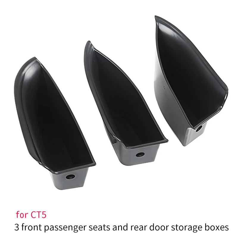 

Cadillac XT5 CT5 Дверная Ручка Ящик Для Хранения Мобильного Телефона Контейнер Для Хранения Мелких Предметов Чехол Для Дома...