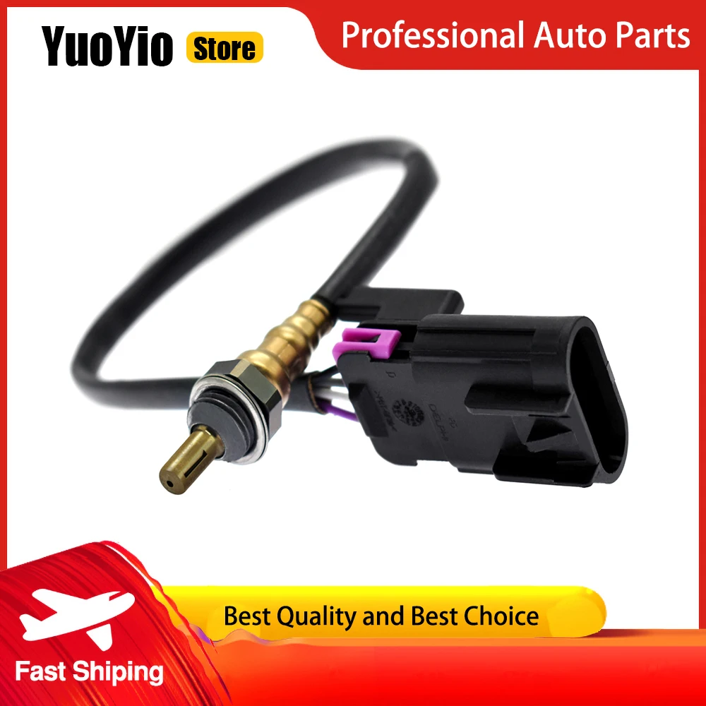 

Новый датчик кислорода 4013979 4016021 для Polaris Ranger 2016-2020 General 1000 Ranger 570 900 XP 1000 RZR XP Turbo/XP Sportsman 450