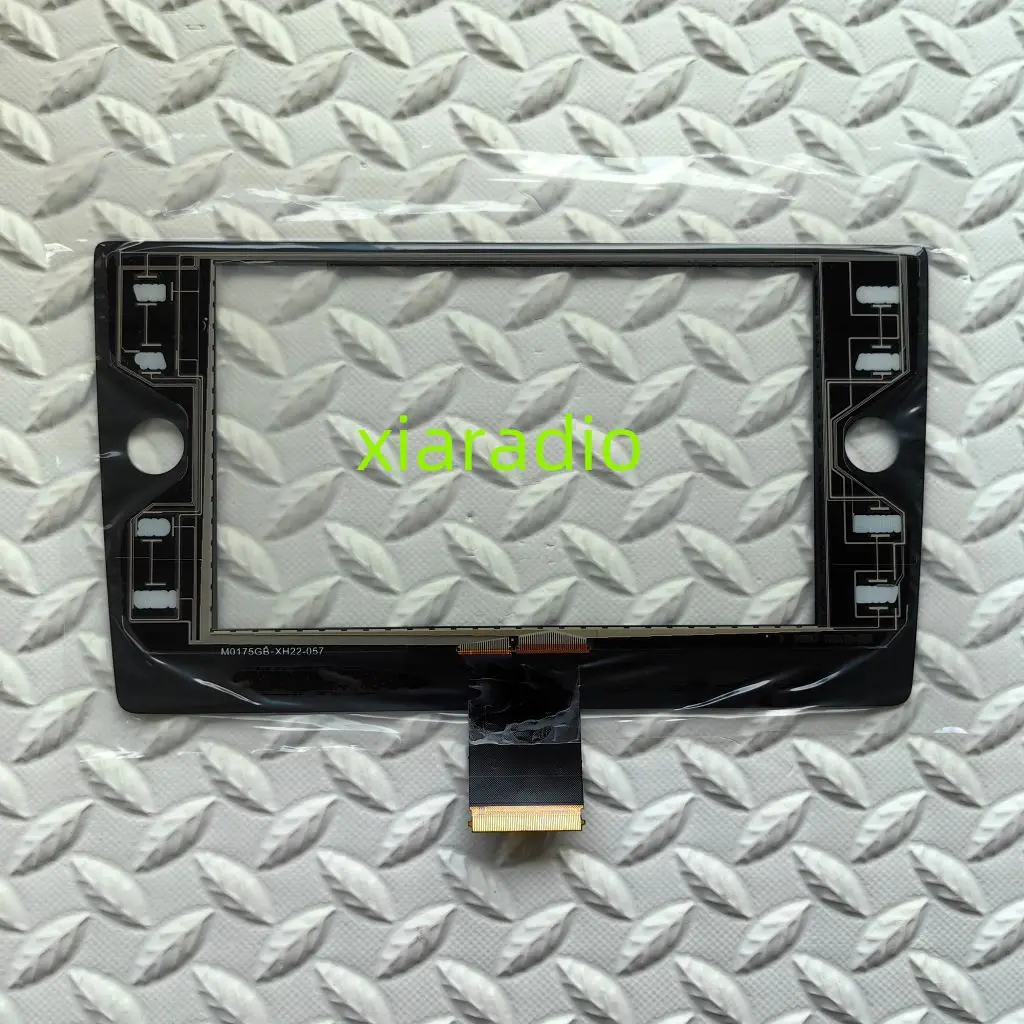 Новый 8-дюймовый 60-контактный сенсорный экран A2C15166500 5G6 919 605 B E F для VW MIB 2 STD