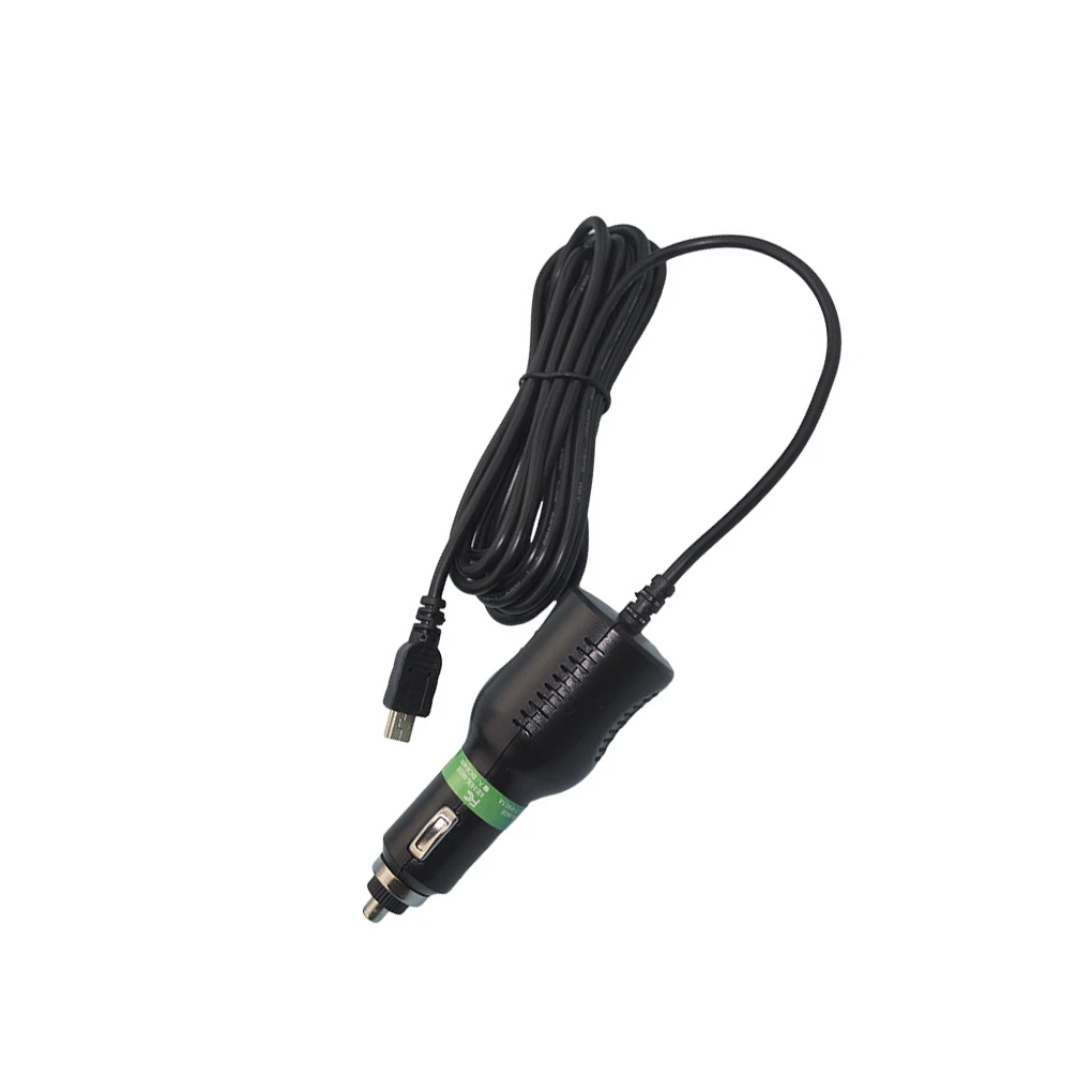 

3.5M Car Charger Power Charging Power Outlet Interior Parts Driving