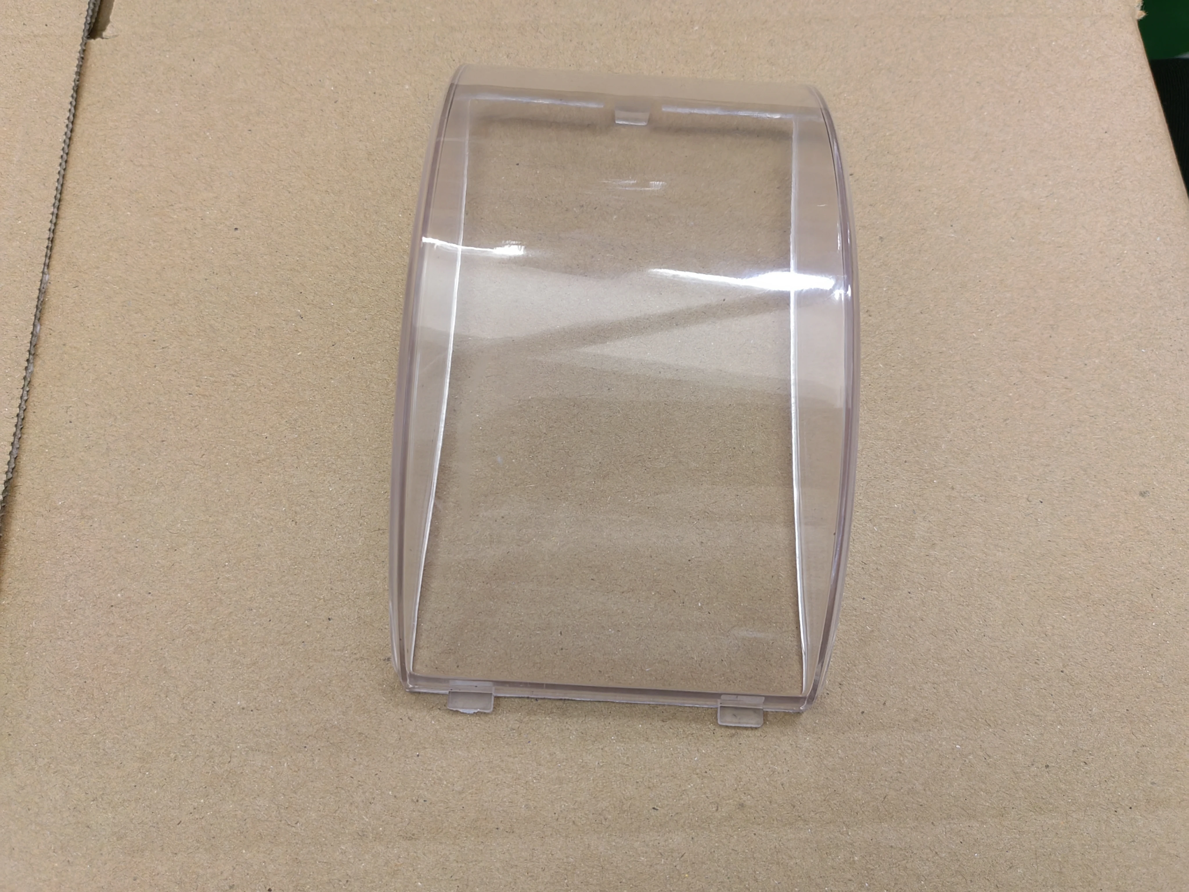 П 1079903 -002 Носите окно для термопринтера Zebra ZD410