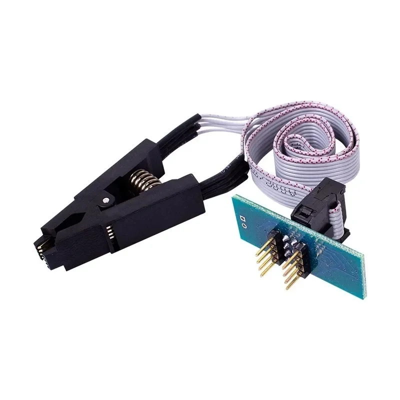 UPA USB V1.3 Xprog ECU Chip Адаптер Eeprom с SOP8 SOIC8