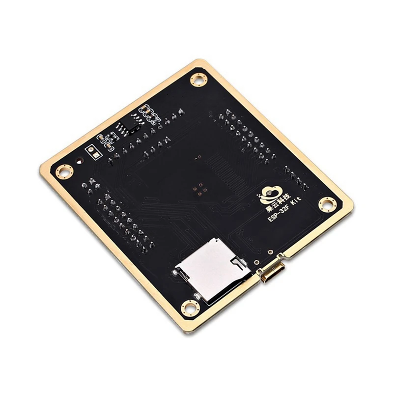 ESP32-Audio-Kit Esp32 Aduio Wifi макетная плата двухъядерный модуль с низким