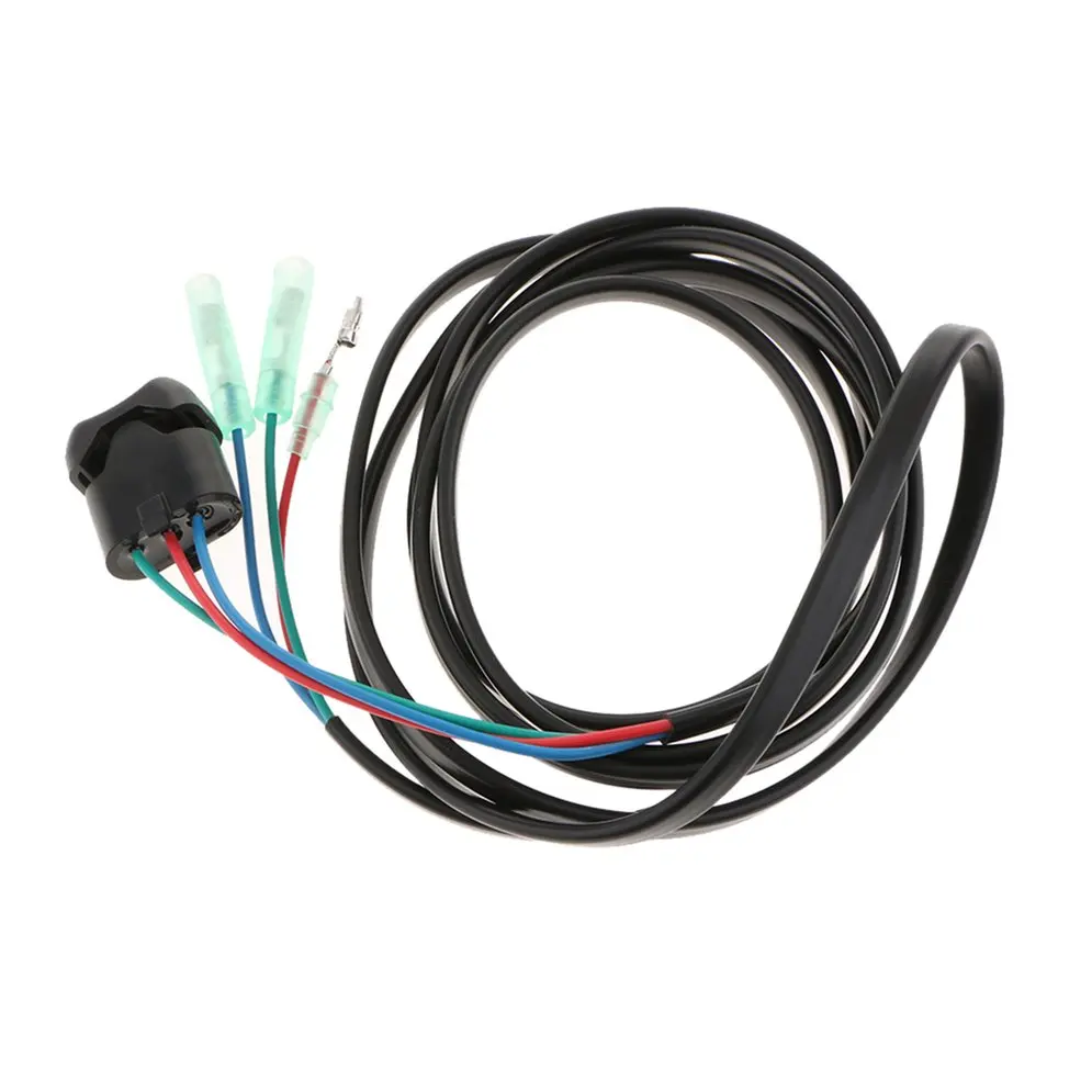 

Side Controlled Lifting Switch For Honda Trim Tilt Switch 35370-ZZ5-D02