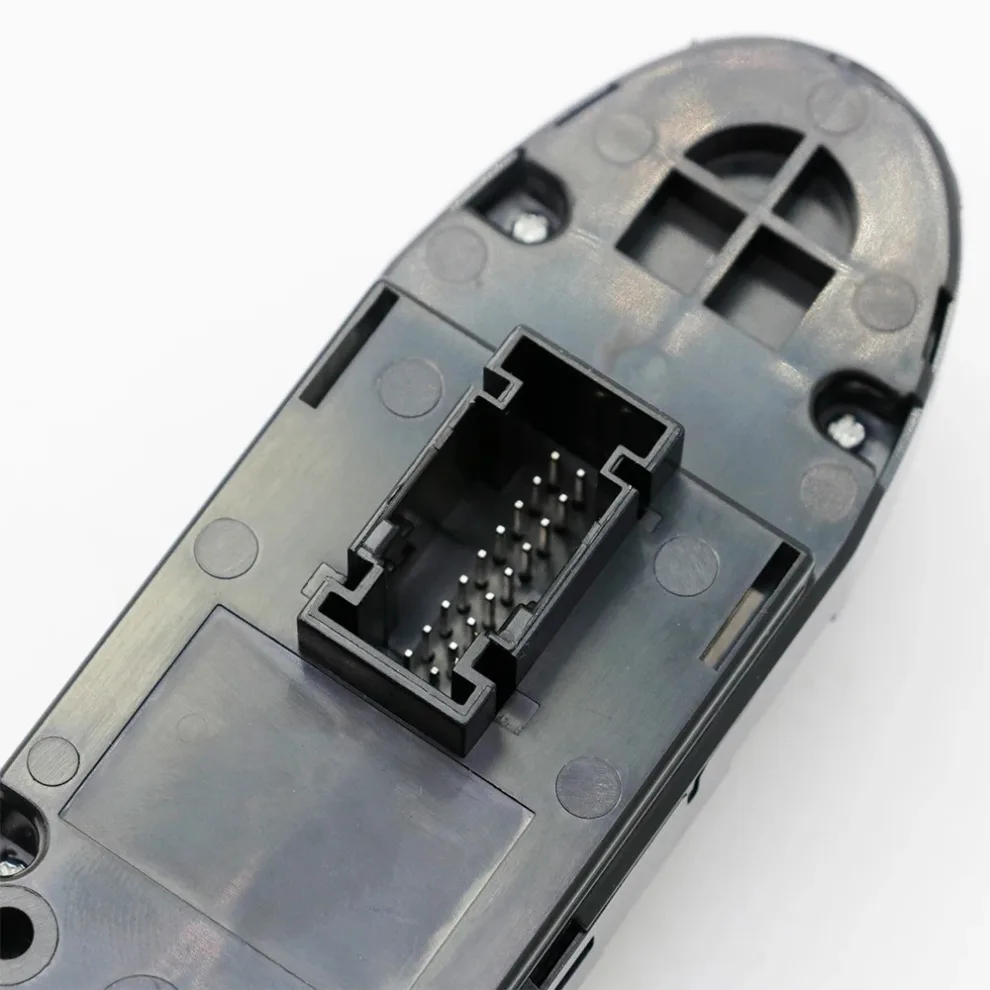 Автомобильные аксессуары переключатель управления стеклоподъемником на левой