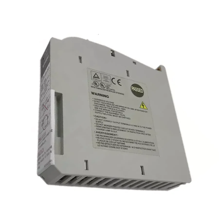 Оригинальный товар модель ubishi с серводвигателем и Драйвером