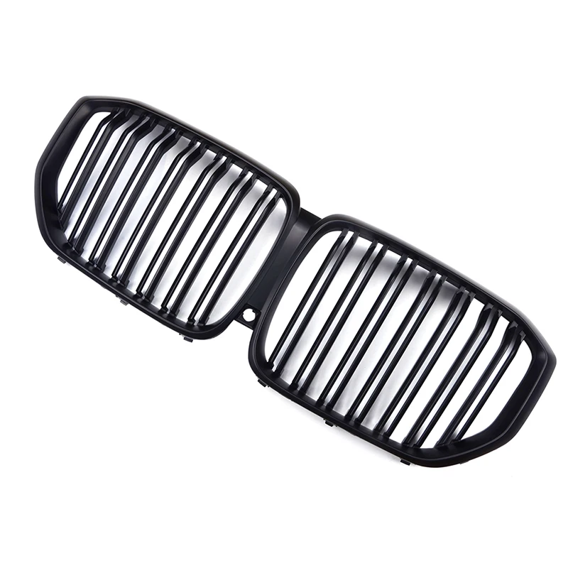 Решетка радиатора передний бампер воздухозаборник для гонок Одиночная двойная