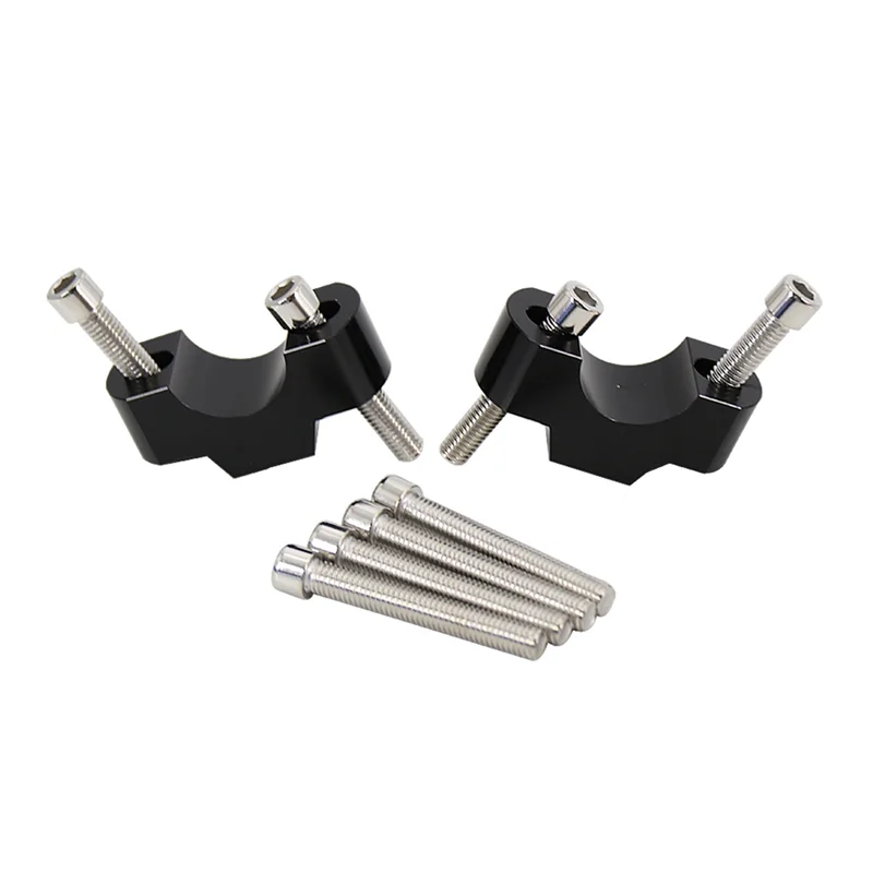 

Крепление-зажим на руль мотоцикла для Trident 660 Trident660 TRIDENT 660 2021