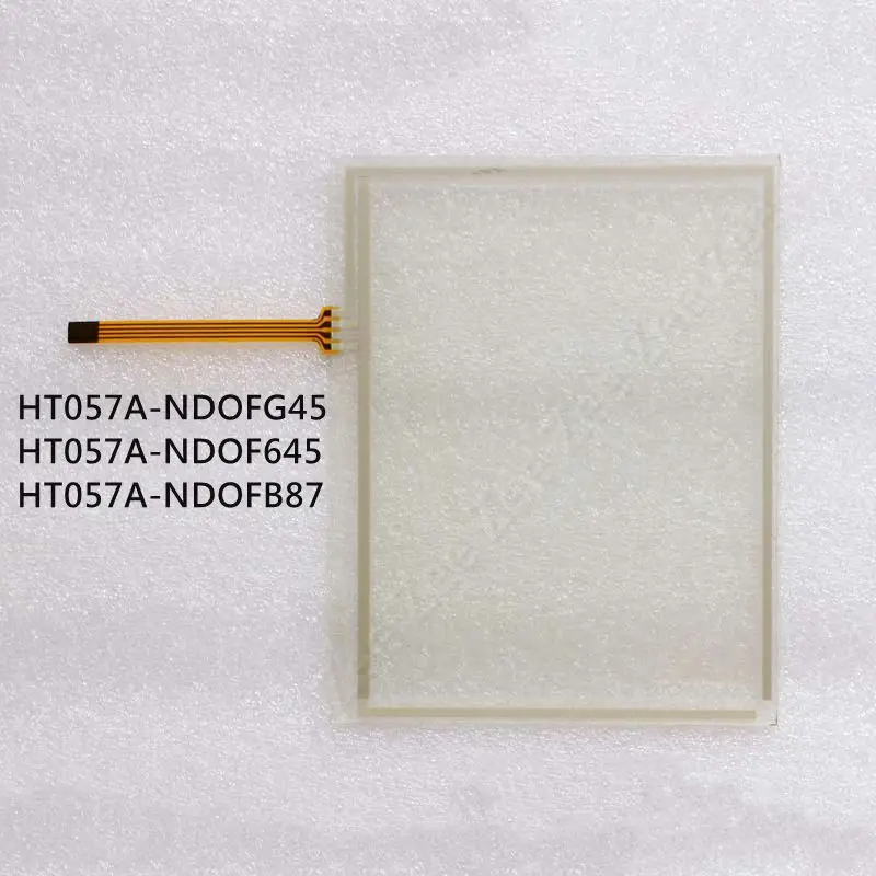 

Новый HT057A-NDOFG45 HT057A-сенсорный экран NDOFB87