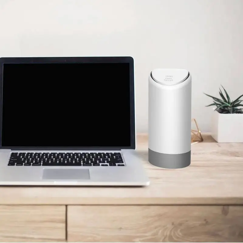 Автомобильная мусорная корзина универсальный силиконовый автомобильный