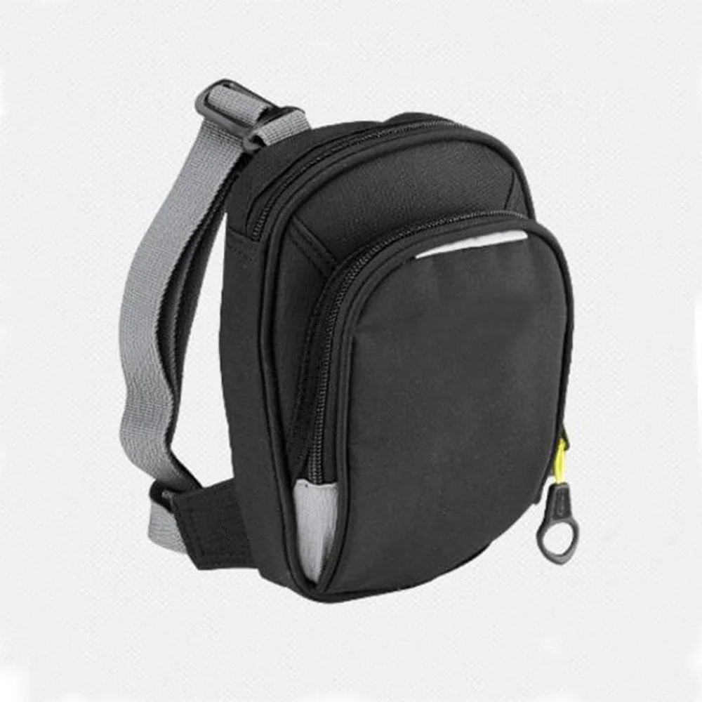 

Motorcycle Leg Bag Waterproof Fanny Waist Pack Belt Fun Riding Racing Off-road for Givi