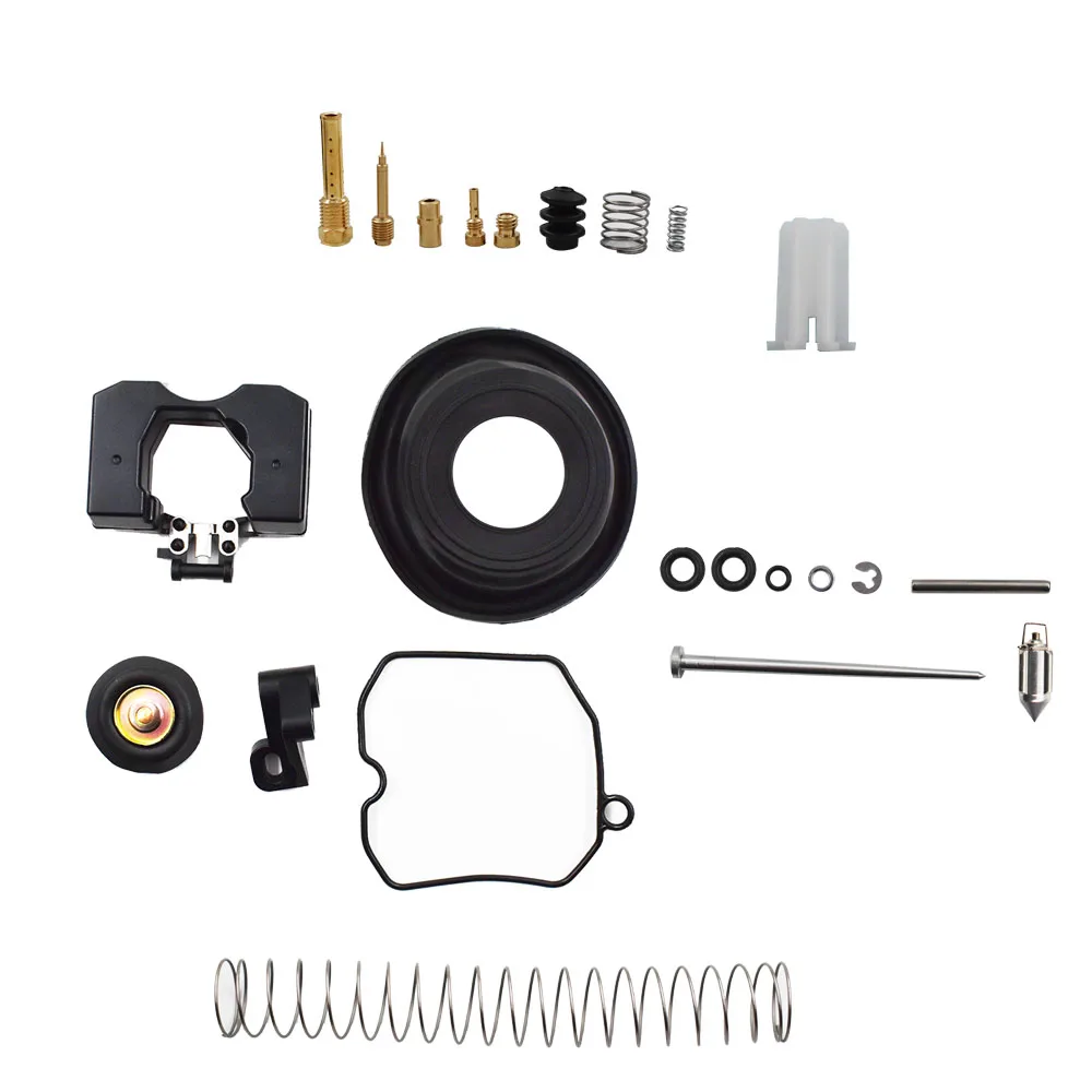 Карбюратор для CV40 CV 40 мм Комплект Для Ремонта Карбюратора 27421-99C 27490-04