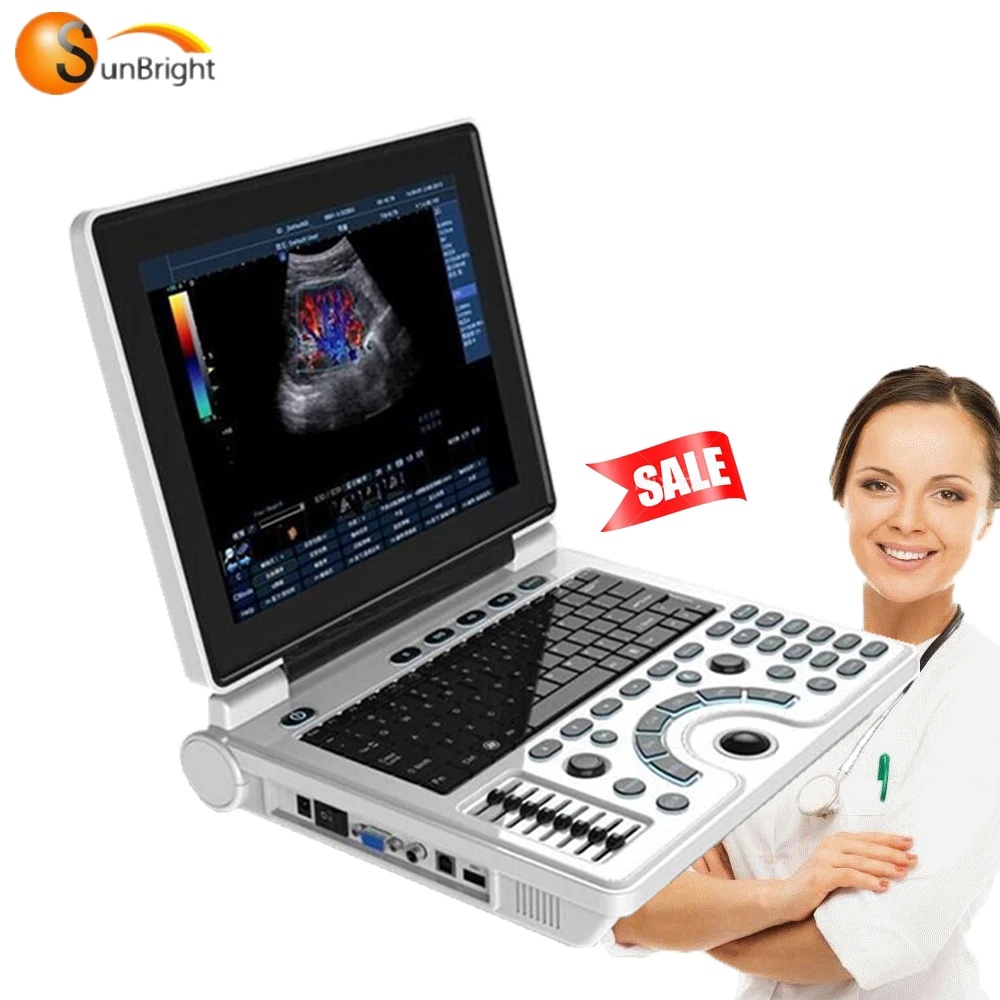 

Sunbright Cheap Pregnant Women Diagnostic Ultrasound Machine SUN-806H