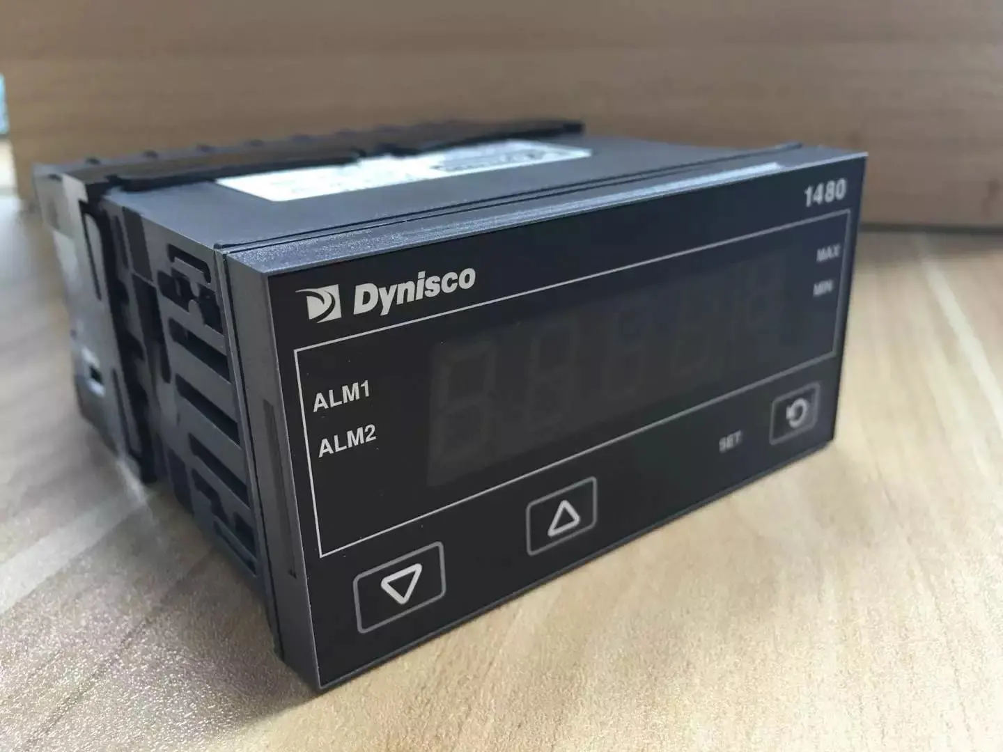 Dynisco14804100 Pressure Gauge / Display Form Nisco Replacement 1380 | Power Tool Accessories