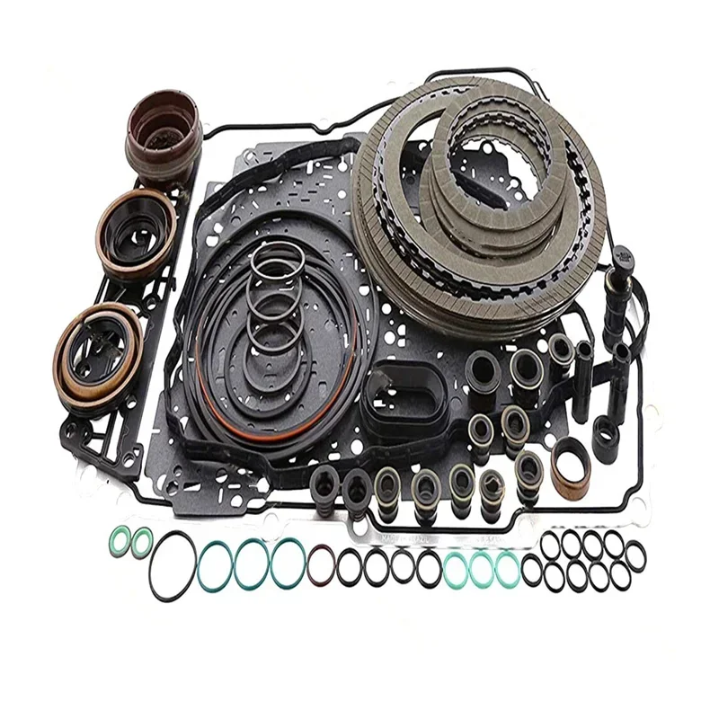 Главный комплект коробки передач 6T30 6T40 6T45 костюм для GM Buick Opel Chevrolet Cruz